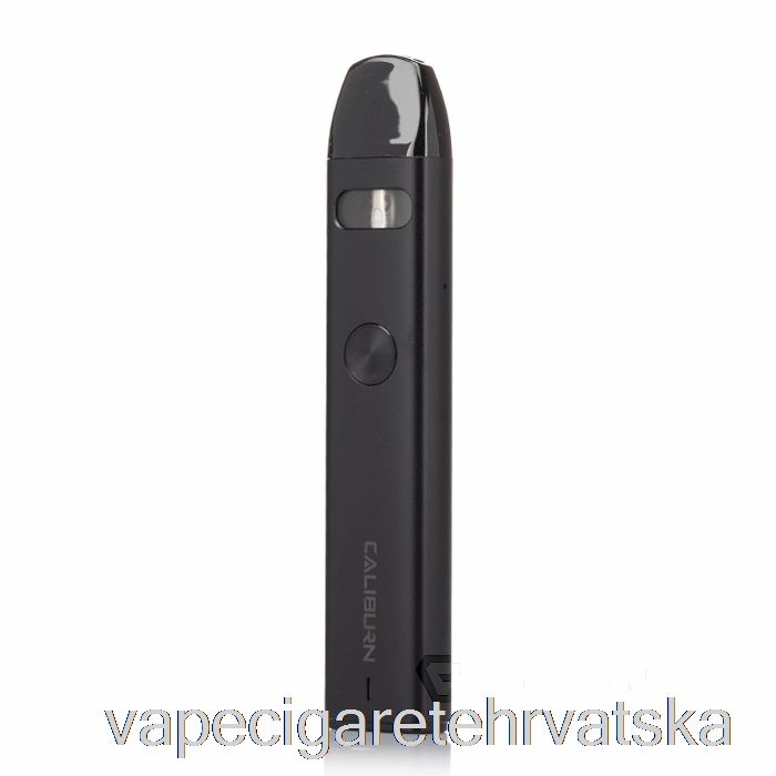 Vape Cigareta Uwell Caliburn A2 15w Pod Sustav Crna